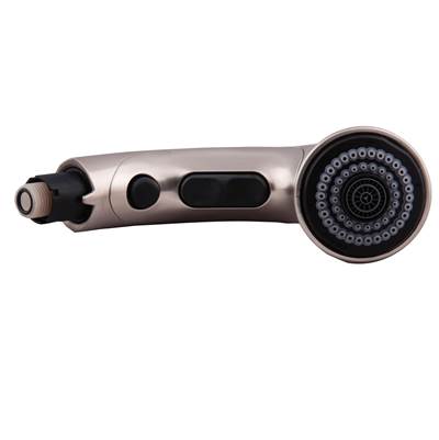 Moen Kitchen Wand Kit - Stainless
