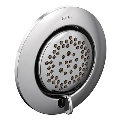 Moen Mosaic 5-3/8 in. 2-Function Body Spray in Chrome