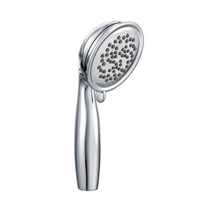 Envi 2-Function Multi Function Handheld Shower Head - Chrome