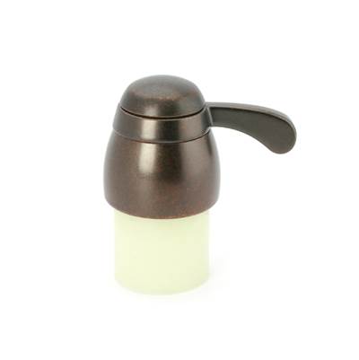 HANDLE KIT - VOLUME CONTROL - Oil Rubbed Bronze