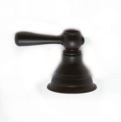 Moen Kingsley Handle Hub Kit - Wrought Iron