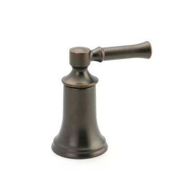 Moen LEVER HANDLE KIT ORB - Oil Rubbed Bronze