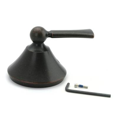 HANDLE KIT ORB - Oil Rubbed Bronze