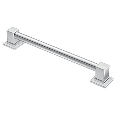 Chrome 12'' Designer Grab Bar