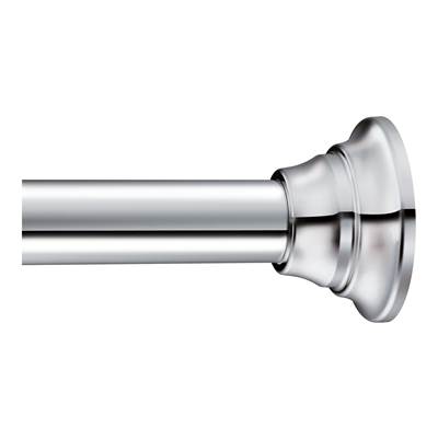 Chrome Tension Rod