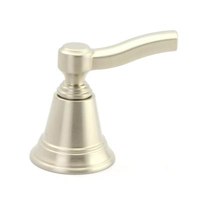 Moen WS HANDLE KIT, HOT OR COLD, BN - Brushed Nickel
