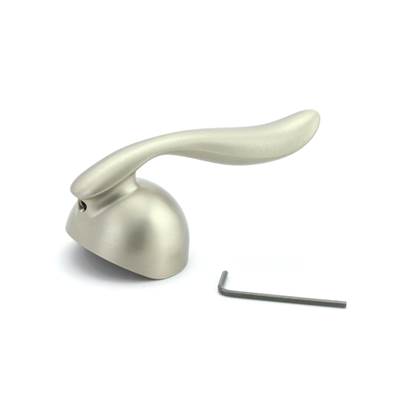 HANDLE KIT KD PULLDOWN SRS - Spot Resist Stainless