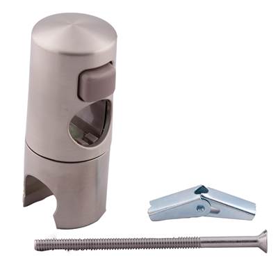 Moen Slider for Slide Bar - Brushed Nickel