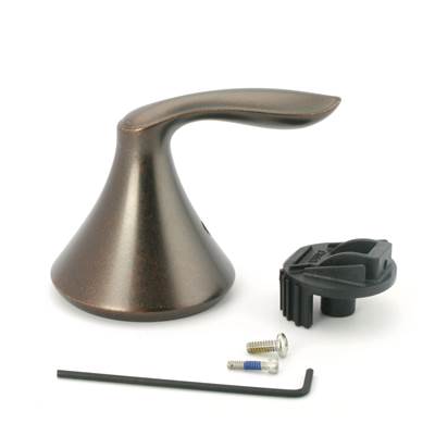 HNDL KIT ORB - Oil Rubbed Bronze