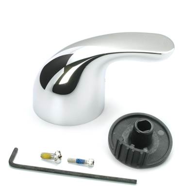 Moen SHR LVR - Chrome