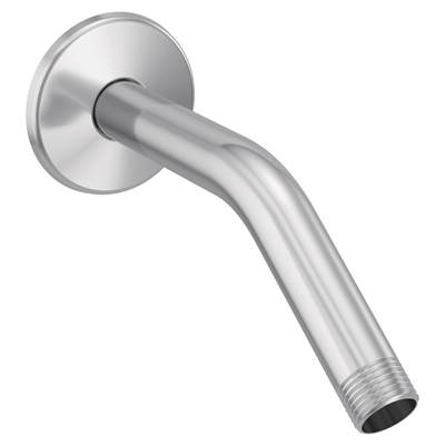 Moen SHOWER ARM FLANGE KIT CH - Chrome