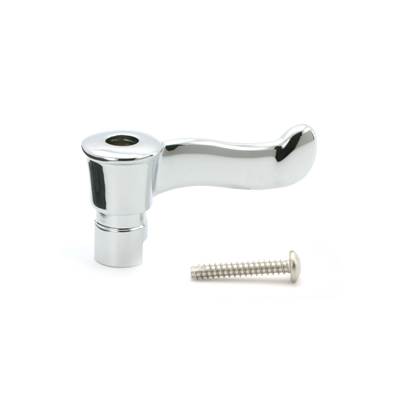 Moen LVR HDL, COLD, 2H LAV & KD - Chrome