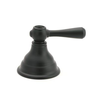 HDL ASSY KGSY T 1H TS POSI WR - Wrought Iron