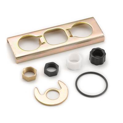 Moen Mounting Kit - N/A or unfinished