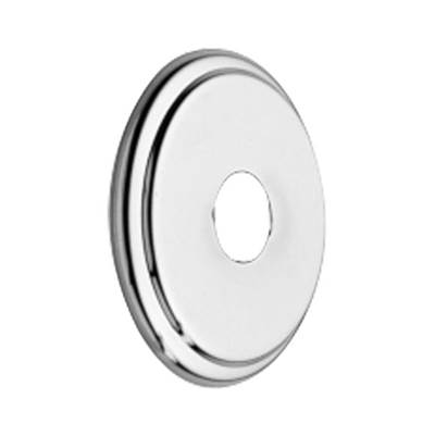 Moen Monticello Escutcheon, Chrome