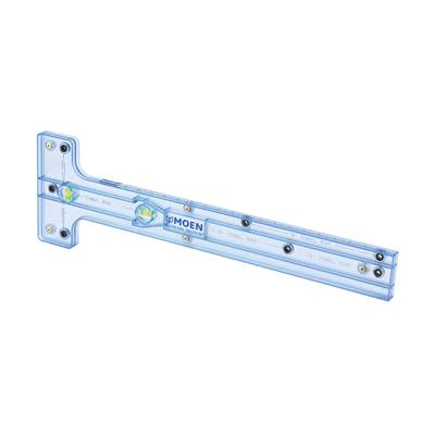 Moen Pro-Fit Installation System