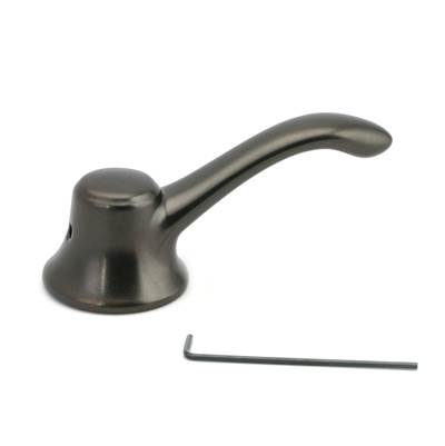 HDL KIT, 1H KD ORB - Oil Rubbed Bronze