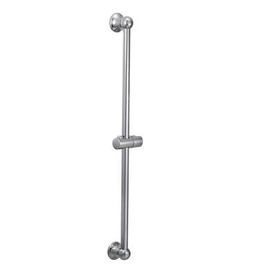 Moen Weymouth Slide Bar - Chrome