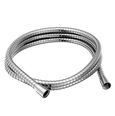 Handheld Shower Hose, 59 Inch, Chrome