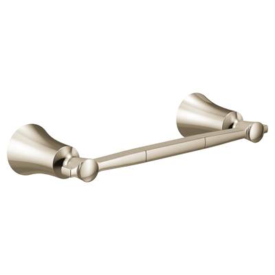 Moen Polished Nickel Hand Towel Bar