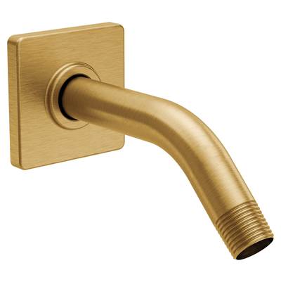 Moen Showering Acc - Premium, Brushed Gold