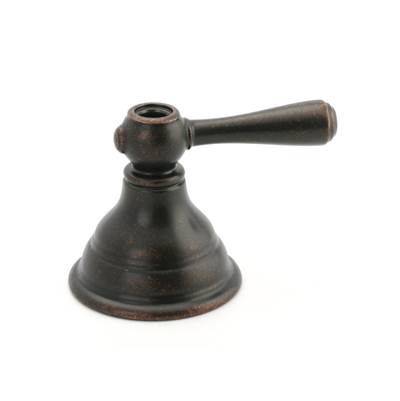 HDL ASSY KGSY T 1H TS POSI ORB - Oil Rubbed Bronze