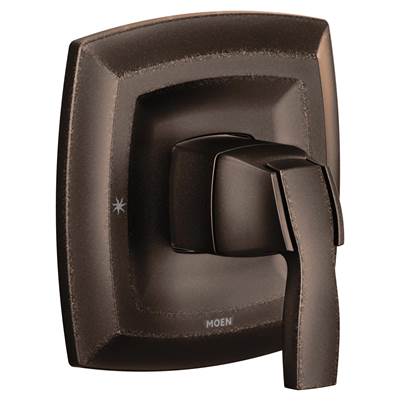 Moen Voss M-CORE 3-Series 1-Handle Valve Trim Kit in Oil Rubbed Bronze (Valve Sold Separately)