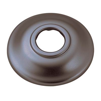 Moen Replacement Shower Arm Flange for Universal Standard Moen Shower Arms, Wrought Iron