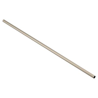 Moen Satin Nickel 30'' Towel Bar Only