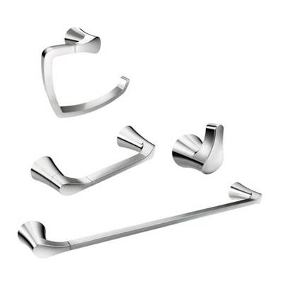 Moen SIP TRANSITIONAL HANDLE KIT SRS - Spot Resist Stainless
