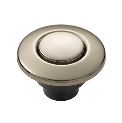 Moen Polished Nickel Air Switch