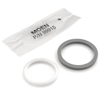 Moen Replacement Split Bearing Washer Kit - N/A or unfinished