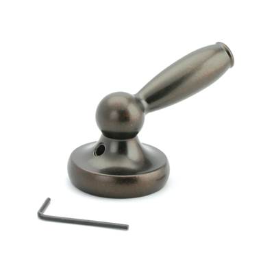 HANDLE KIT ORB BRNTFRD - Oil Rubbed Bronze