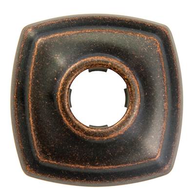 Moen Shower Arm Flange, Oil Rubbed Bronze