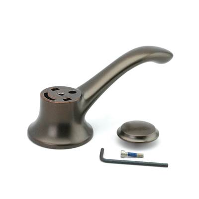 HDL KIT 7590 SERIES ORB - Oil Rubbed Bronze