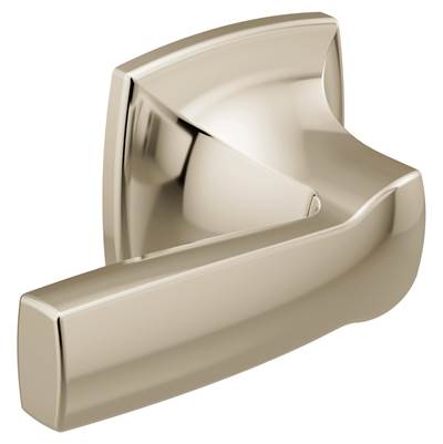 Moen Polished Nickel Tank Lever