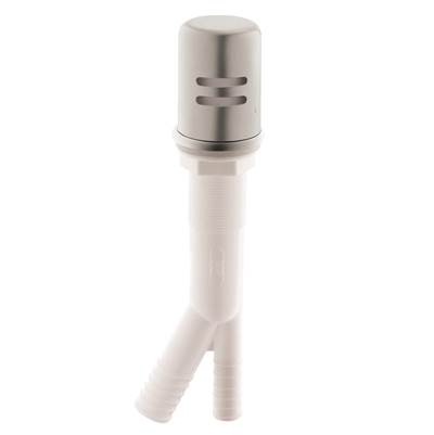 Moen Kitchen Air Gap, Spot Resist Stainless