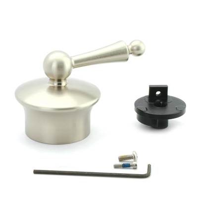 3F DVTR LEVER KIT, BN