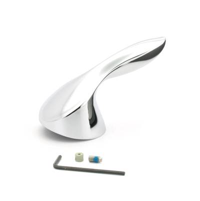 HANDLE KIT CH EVA - Chrome