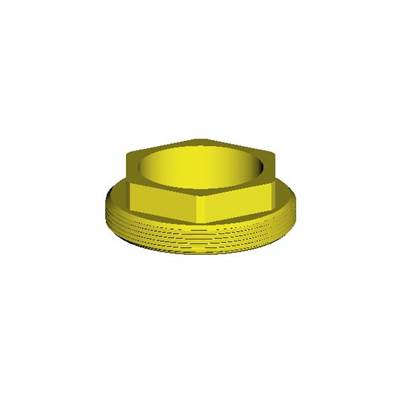 CARTRIDGE NUT CHR