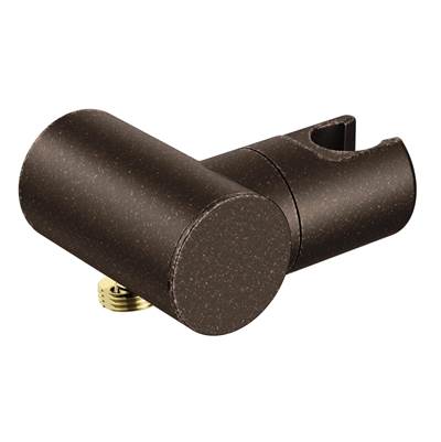 Handshower Bracket Drop Ell, Oil Rubbed Bronze