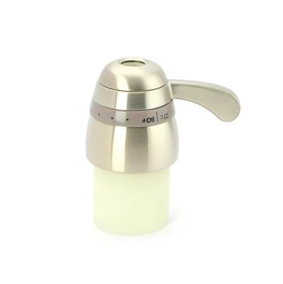 HANDLE KIT - THERMOSTATIC VALVE - N/A or unfinished