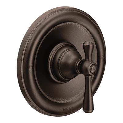 Moen Kingsley Moentrol Trim Kit, Valve Required, Oil Rubbed Bronze