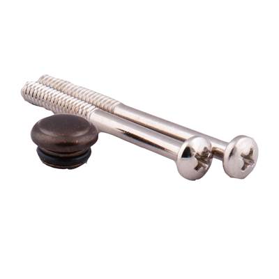 Moen Kingsley Handle Cap and Screw - Oil Rubbed Bronze