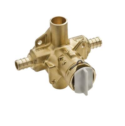 Moen M-PACT Valve - N/A or unfinished
