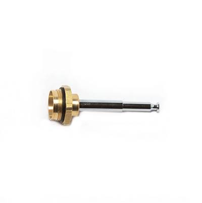Moen Push Button Diverter - N/A or unfinished