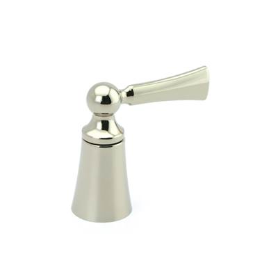 Moen LEVER HANDLE KIT NL - Polished Nickel