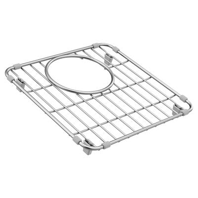 Moen REAR DRAIN GRID ACCESSORY - Stainless
