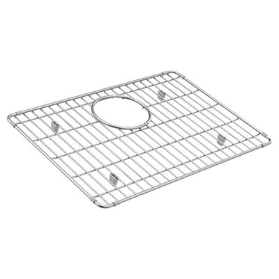 Moen REAR DRAIN GRID ACCESSORY - Stainless