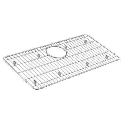 Moen REAR DRAIN GRID ACCESSORY - Stainless